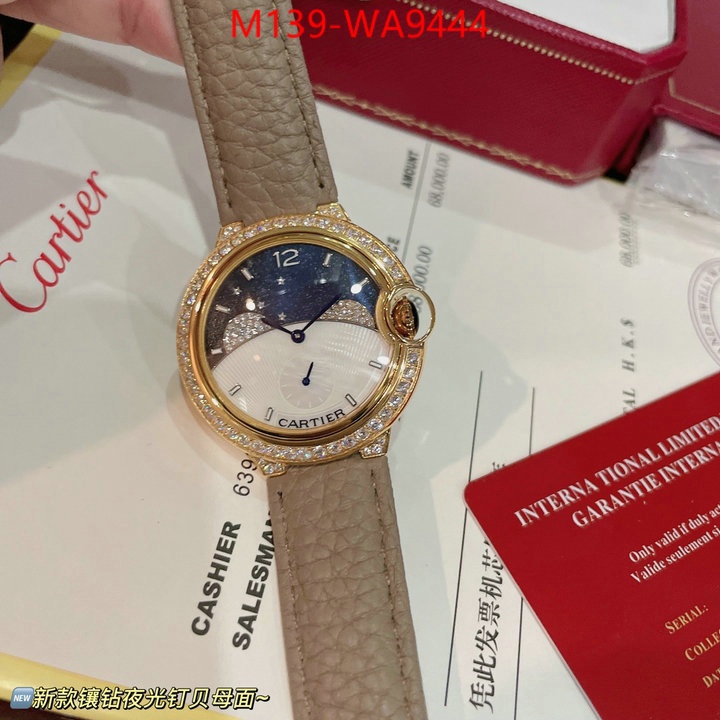 ID: WA9444