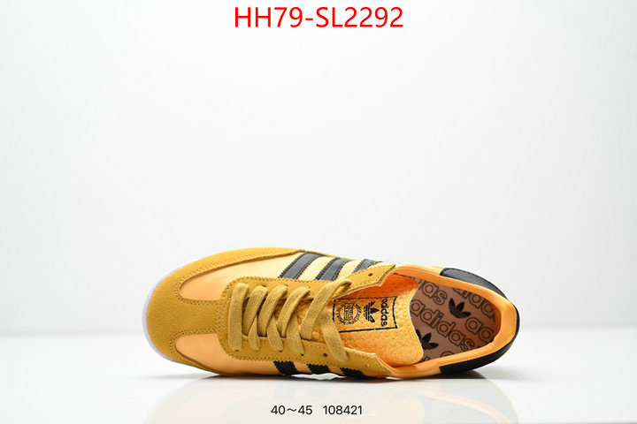 Men Shoes-Adidas high ID: SL2292 $: 79USD