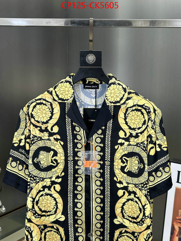 Clothing-Versace online store ID: CK5605 $: 125USD