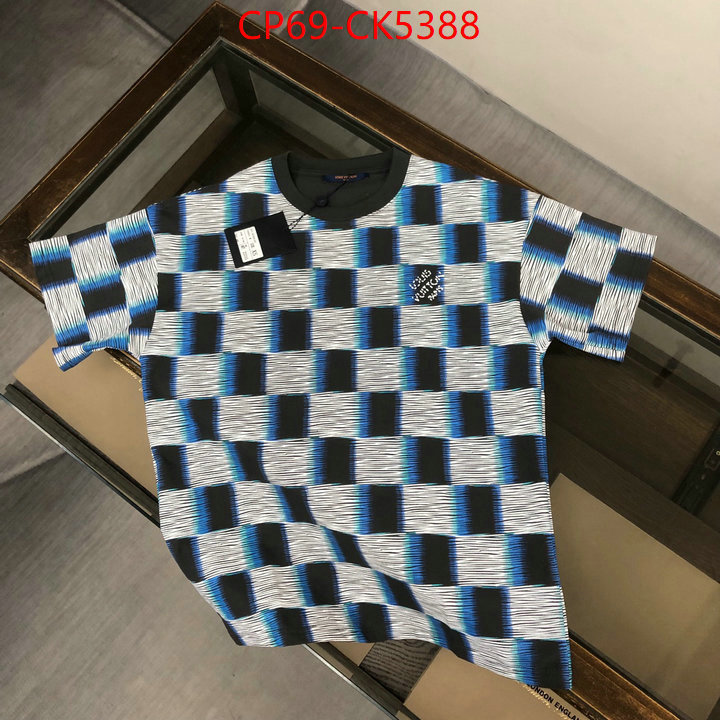 Clothing-LV best replica ID: CK5388 $: 69USD
