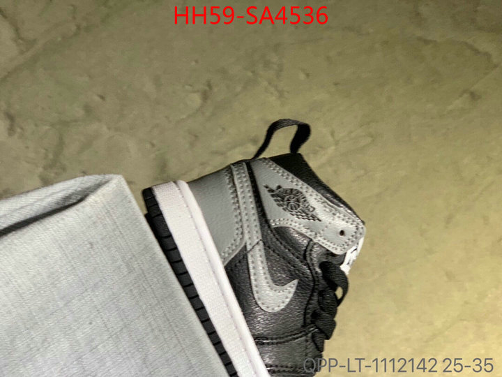 ID: SA4536