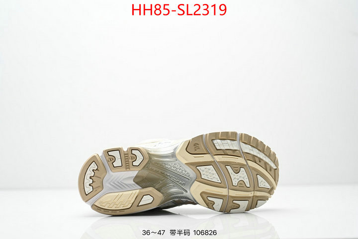 Women Shoes-Asics where can i buy the best 1:1 original ID: SL2319 $: 85USD