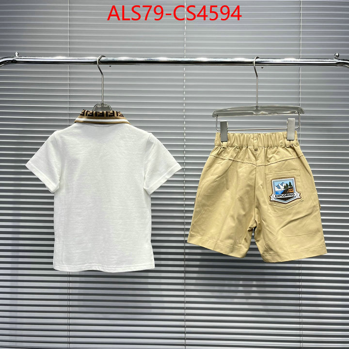 ID: CS4594