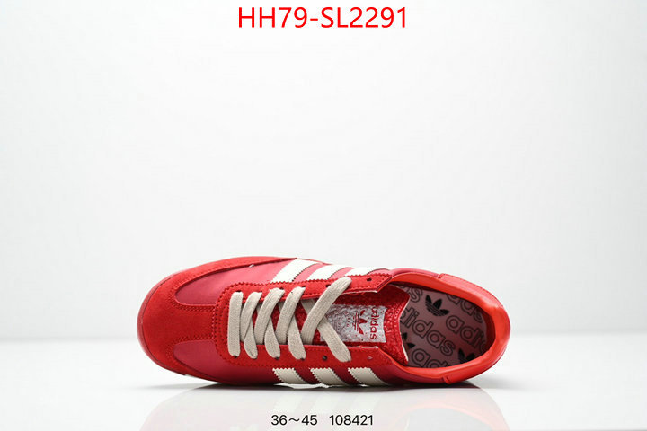 Women Shoes-Adidas can you buy knockoff ID: SL2291 $: 79USD
