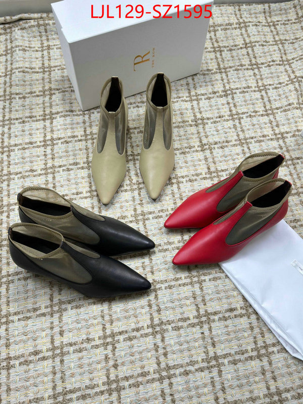 Women Shoes-ALAIA online china ID: SZ1595 $: 129USD