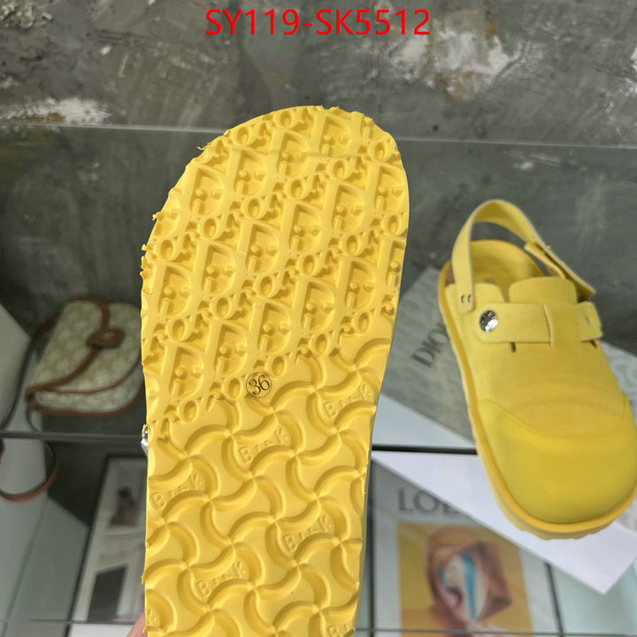 Women Shoes-Dior is it ok to buy replica ID: SK5512 $: 119USD