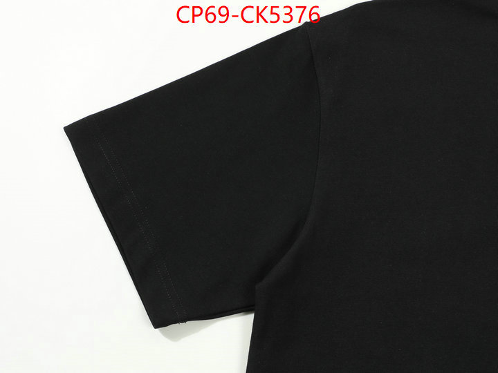 Clothing-Loewe wholesale replica shop ID: CK5376 $: 69USD