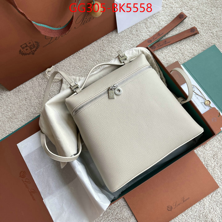 Loro piana Bags (TOP)-Backpack- wholesale 2024 replica ID: BK5558 $: 305USD,