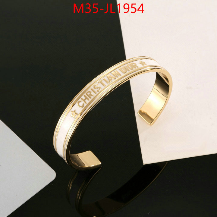Jewelry-Dior is it illegal to buy dupe ID: JL1954 $: 35USD