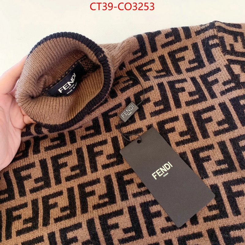 ID: CO3253