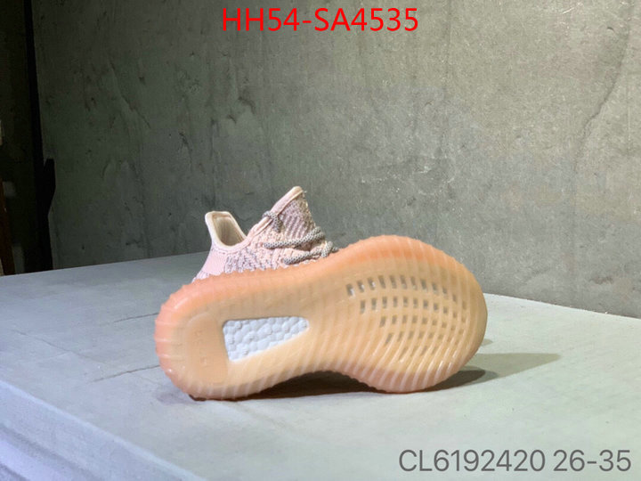 ID: SA4535