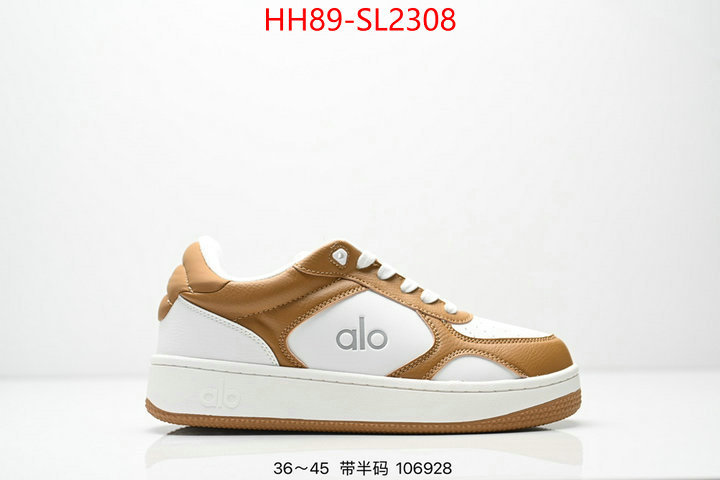 Men Shoes-Alo replica best ID: SL2308 $: 89USD