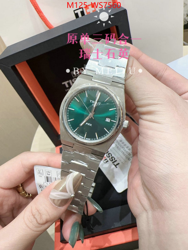 ID: WS7560
