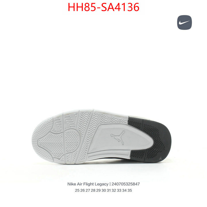 ID: SA4136