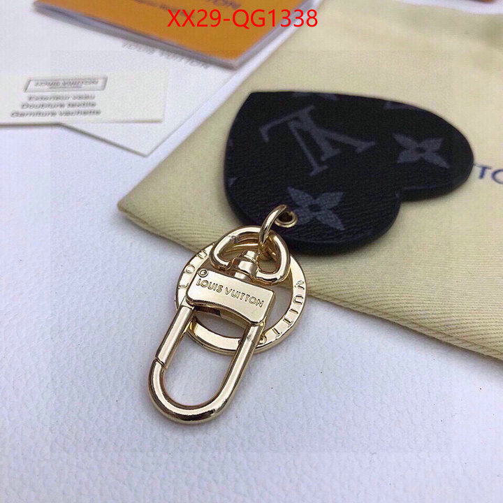 ID: QG1338