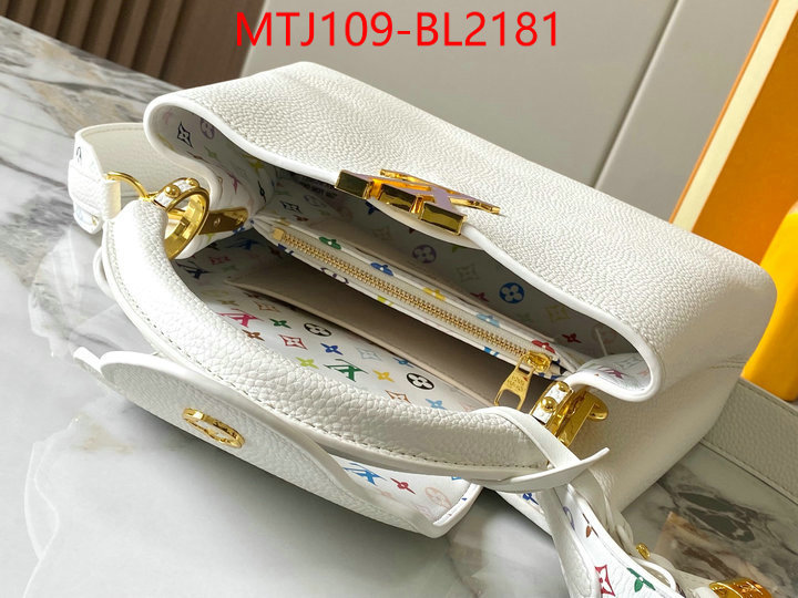 LV Bags(4A)-Handbag Collection- what best designer replicas ID: BL2181