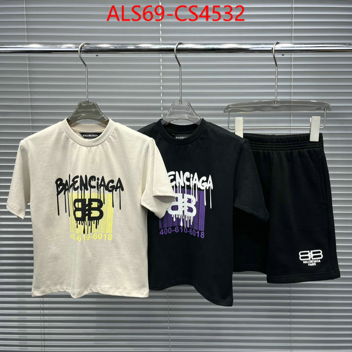 ID: CS4532