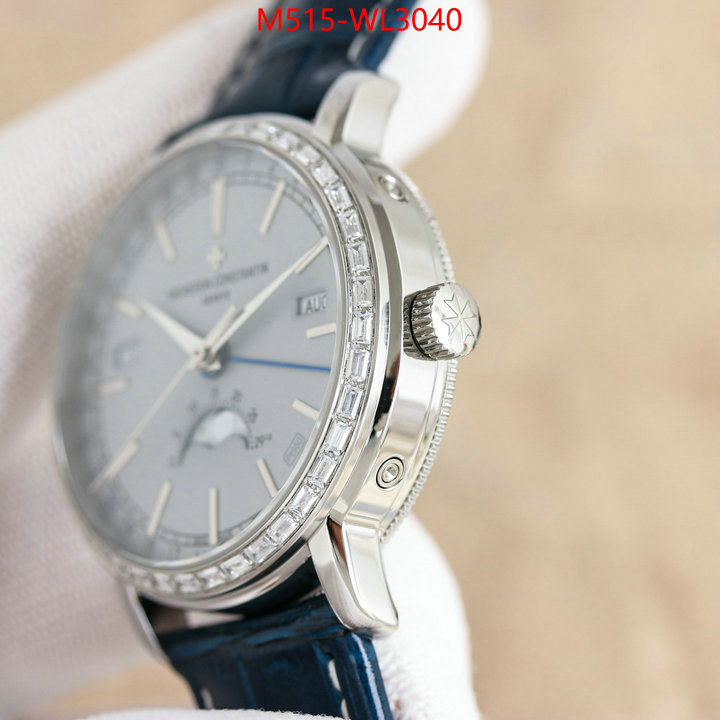 Watch(TOP)-Vacheron Constantin online from china ID: WL3040 $: 515USD