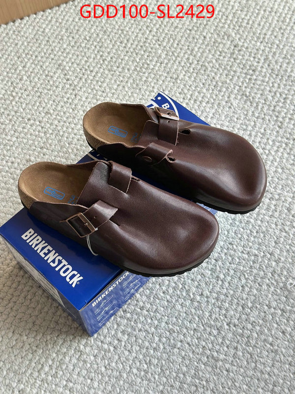 Men Shoes-Birkenstock 2024 replica wholesale cheap sales online ID: SL2429 $: 85USD-shoes yupoo Men Shoes-Birkenstock 2024 replica wholesale cheap sales online ID: SL2429 $: 85USD