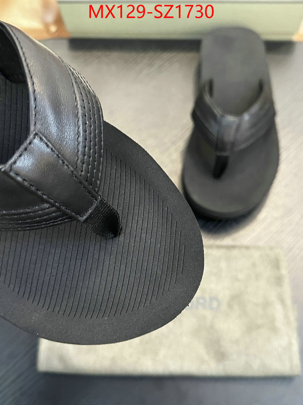 Men Shoes-Tom Ford aaaaa+ replica ID: SZ1730 $: 129USD