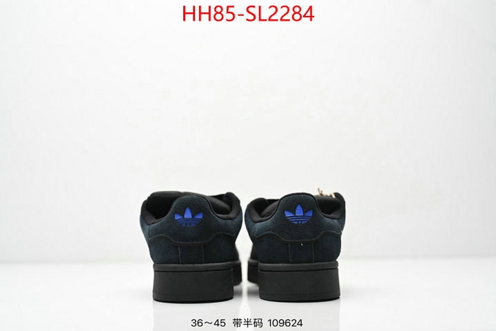 Women Shoes-Adidas the online shopping ID: SL2284 $: 85USD