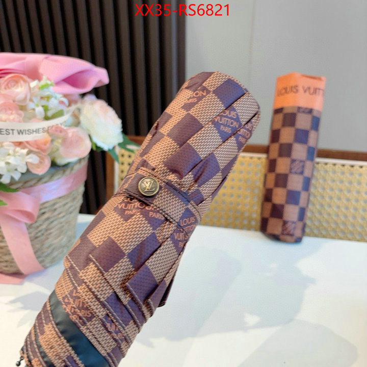ID: RS6821