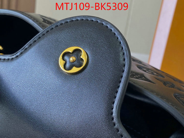 LV Bags(4A)-Handbag Collection- where can you buy a replica ID: BK5309 $: 109USD,-shoes yupoo LV Bags(4A)-Handbag Collection- where can you buy a replica ID: BK5309 $: 109USD,