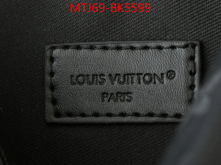 LV Bags(4A)-Pochette MTis Bag- buy 1:1 ID: BK5599 $: 69USD,