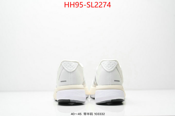 Women Shoes-Adidas aaaaa+ replica ID: SL2274 $: 95USD