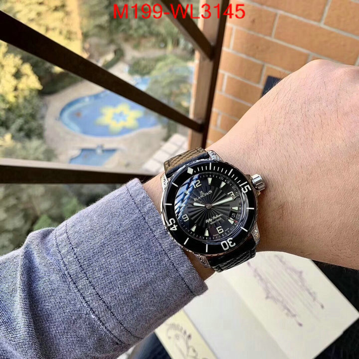 ID: WL3145