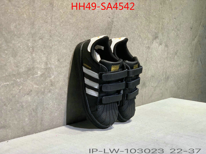 ID: SA4542