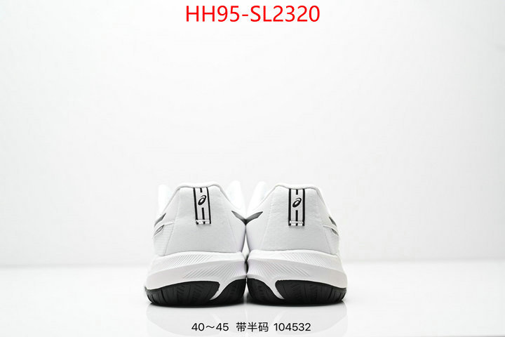 Men Shoes-Asics replica 1:1 ID: SL2320 $: 95USD