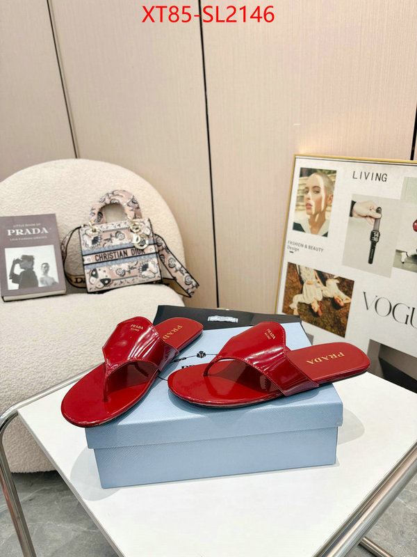 Women Shoes-Prada high quality online ID: SL2146 $: 85USD