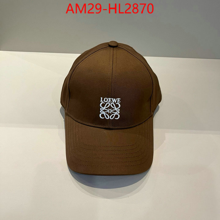 Cap(Hat)-Loewe online ID: HL2870 $: 29USD