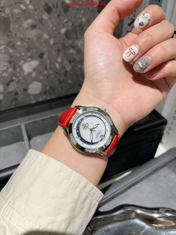 ID: WX8105