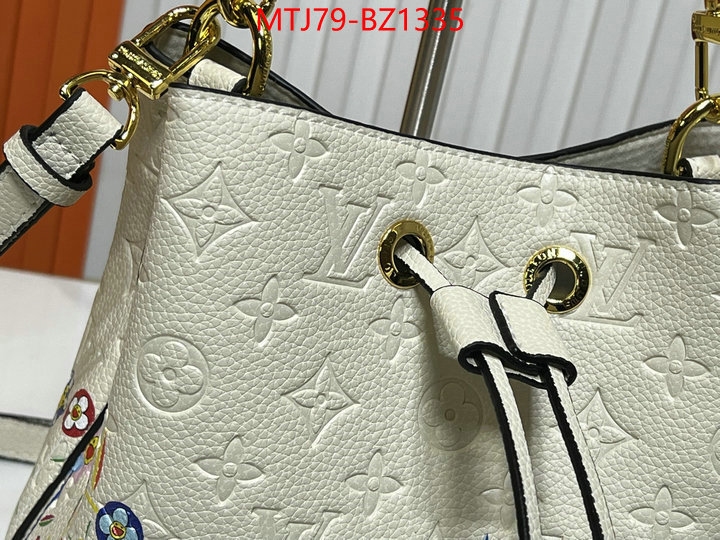LV Bags(4A)-Handbag Collection- luxury 7 star replica ID: BZ1335 $: 79USD,