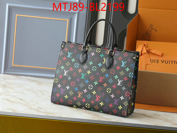 LV Bags(4A)-Handbag Collection- top quality designer replica ID: BL2199 $: 89USD,