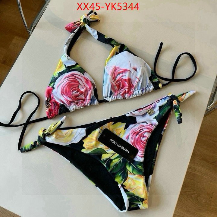 Swimsuit-DG cheap ID: YK5344 $: 45USD