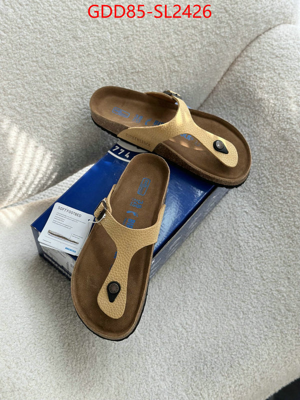 Women Shoes-Birkenstock where should i buy to receive ID: SL2426 $: 85USD