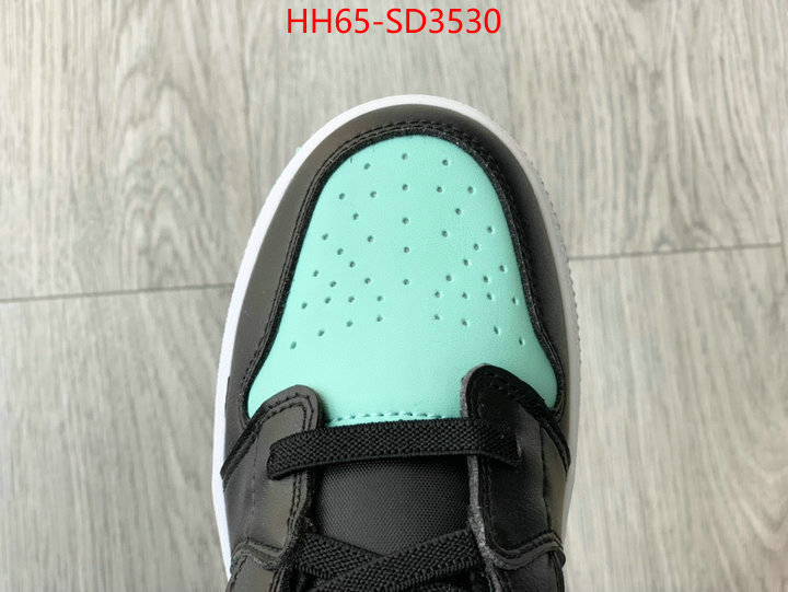ID: SD3530