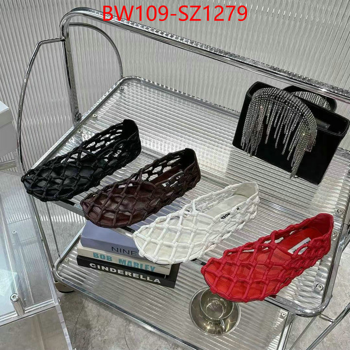 Women Shoes-JIL sander top quality fake ID: SZ1279 $: 109USD