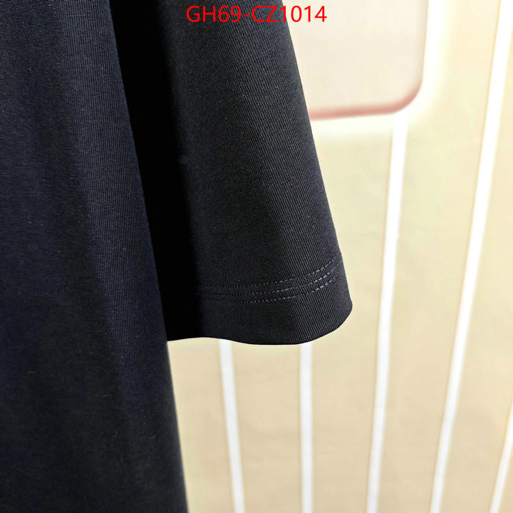 Clothing-LV top quality replica ID: CZ1014 $: 69USD
