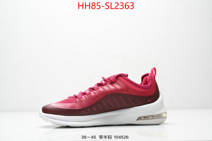 Men Shoes-Nike replica 1:1 ID: SL2363 $: 85USD