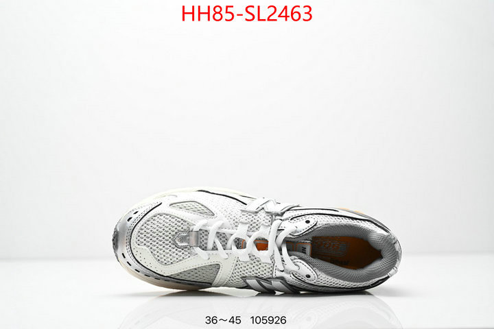 Men Shoes-New Balance buy the best replica ID: SL2463 $: 85USD
