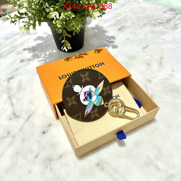ID: QG1388