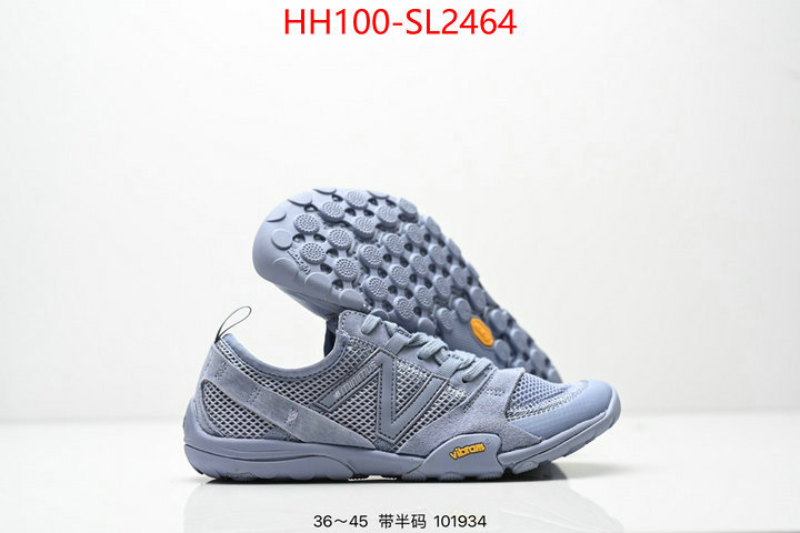 Men Shoes-New Balance replica every designer ID: SL2464 $: 100USD
