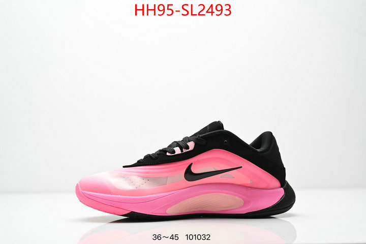 Men Shoes-Nike buy best quality replica ID: SL2493 $: 95USD