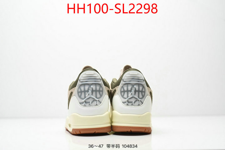 Men Shoes-Nike online from china ID: SL2298 $: 100USD