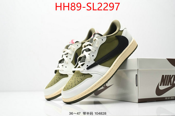 Men Shoes-Air Jordan where to buy the best replica ID: SL2297 $: 89USD