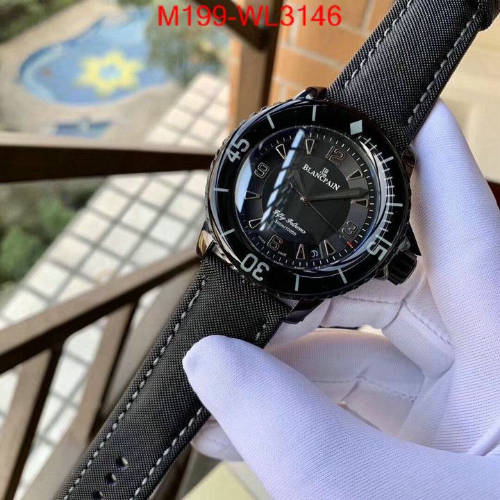 ID: WL3146